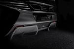 McLaren MSO 650S Concept 2014 года